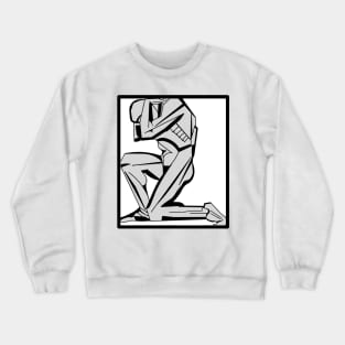 Breakout Crewneck Sweatshirt